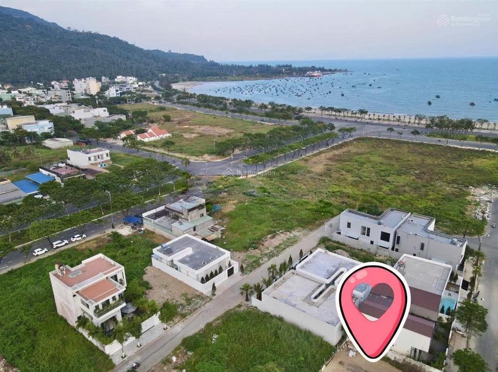 Bán 252m đường thanh vinh 3, khu biể đầu tuyến, giá đầu tư lợi nhuận