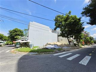 Góc 2 mặt tiền biển đường phạm vấn giá rẻ nhất thị trường