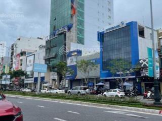 Bán nhà 4 tầng đường 2/9, đà nẵng, vị trí đắc địa, gần toà tháp 69 tầng của sun