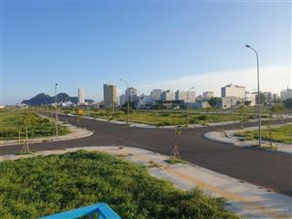 Lô đất biển sapphia 2 mặt tiền view công viên sau siêu hiếm