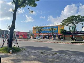 Bán lô đất song song với đường võ chí công, hòa xuân, đà nẵng