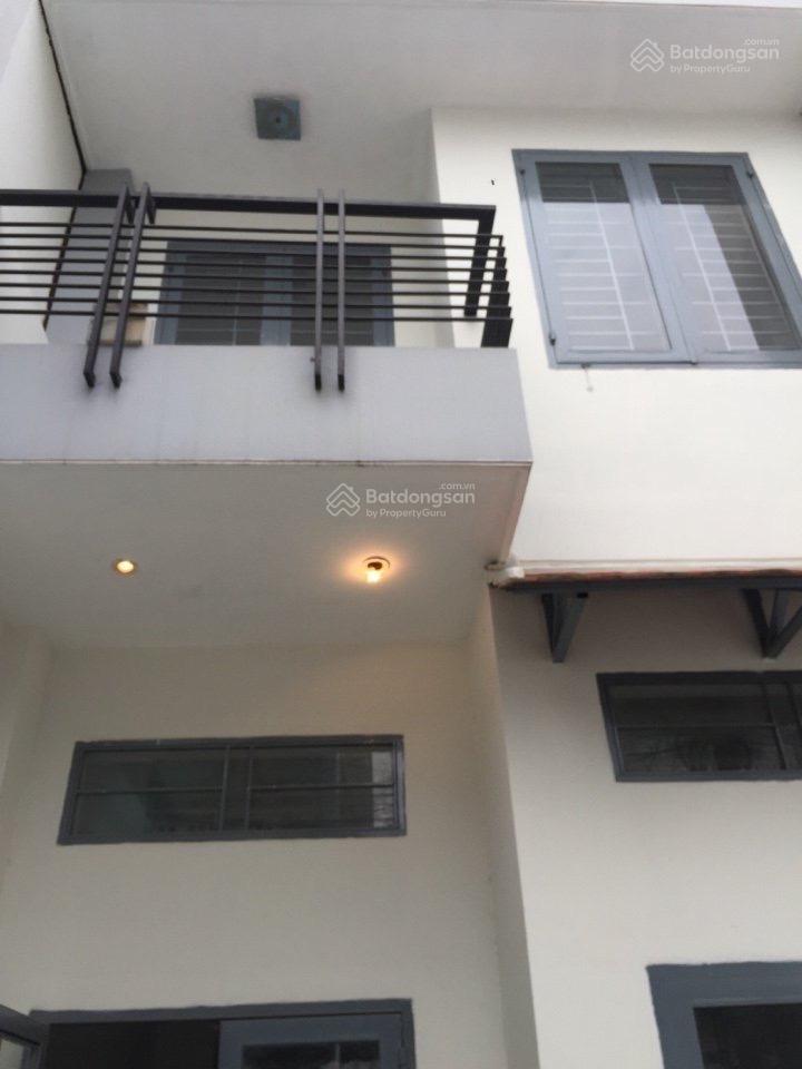 Cho thuê nhà hxh6m, số 141/17/18 đường số 11, phường bình hưng hòa, quận bình tân, giá 7,5 triệu/th