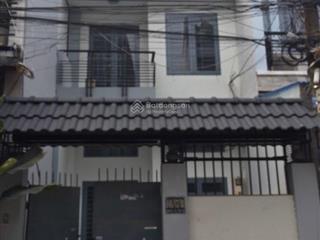 Cho thuê nhà hxh6m, số 141/17/18 đường số 11, phường bình hưng hòa, quận bình tân, giá 7,5 triệu/th