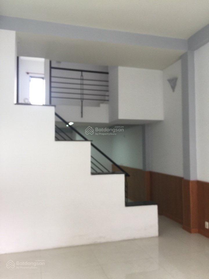 Cho thuê nhà hxh6m, số 141/17/18 đường số 11, phường bình hưng hòa, quận bình tân, giá 7,5 triệu/th