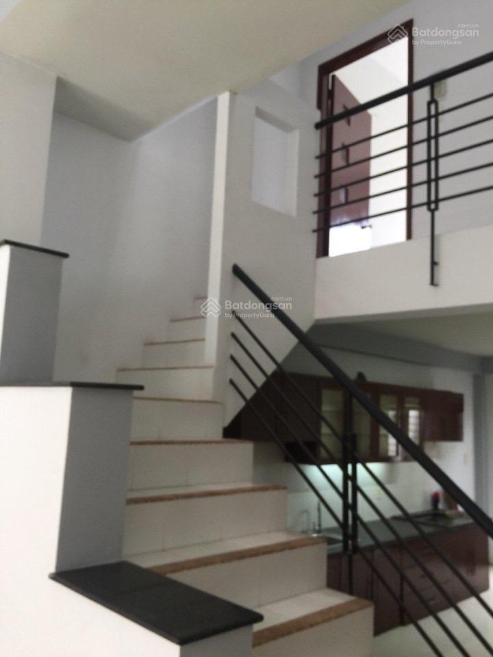 Cho thuê nhà hxh6m, số 141/17/18 đường số 11, phường bình hưng hòa, quận bình tân, giá 7,5 triệu/th