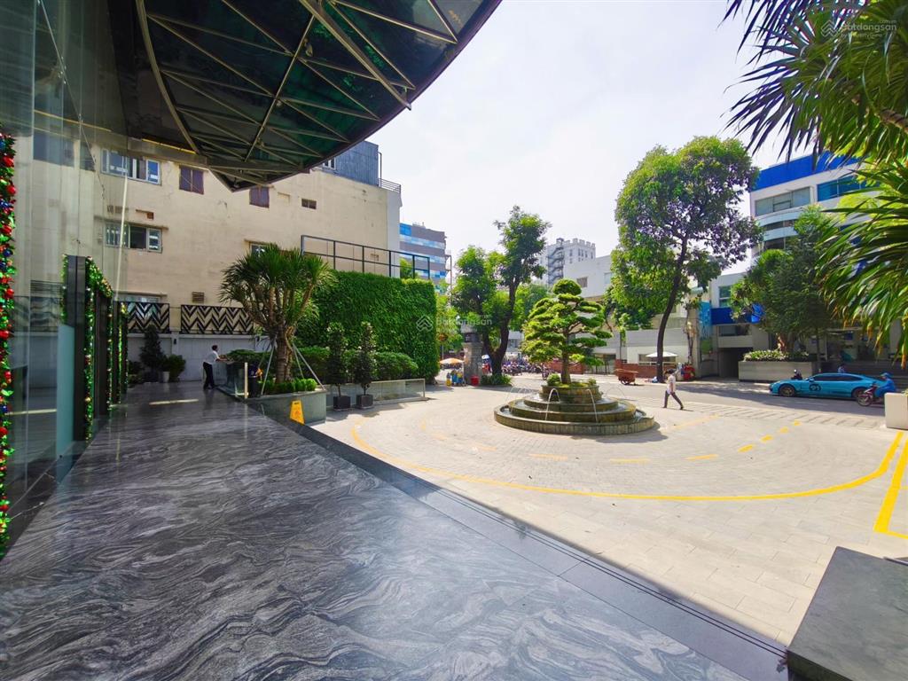 Cho thuê văn phòng hạng a mạc đĩnh chi  số lượng có hạn  full nội thất