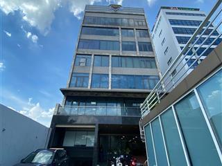 Cho thuê văn phòng mặt tiền ung văn khiêm  300m²  205m²  140m²  90m²  65m²