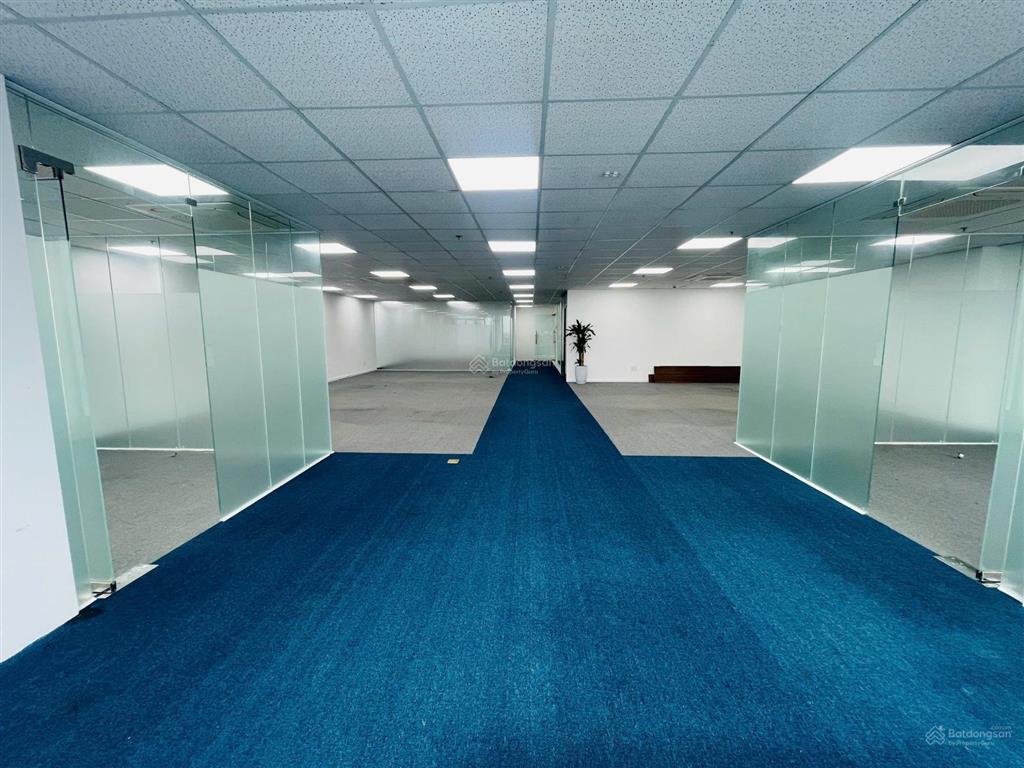 Ưu đãi cho thuê văn phòng 140m² tại 113  115 ung văn khiêm