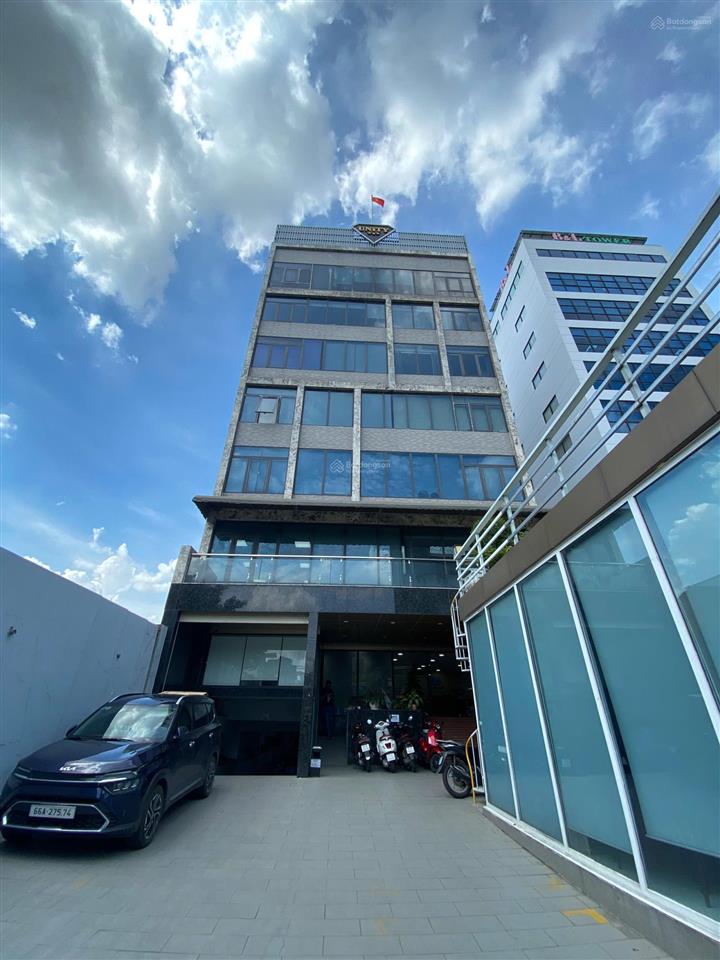 Ưu đãi cho thuê văn phòng 140m² tại 113  115 ung văn khiêm