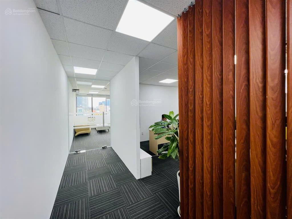 Ưu đãi cho thuê văn phòng 140m² tại 113  115 ung văn khiêm