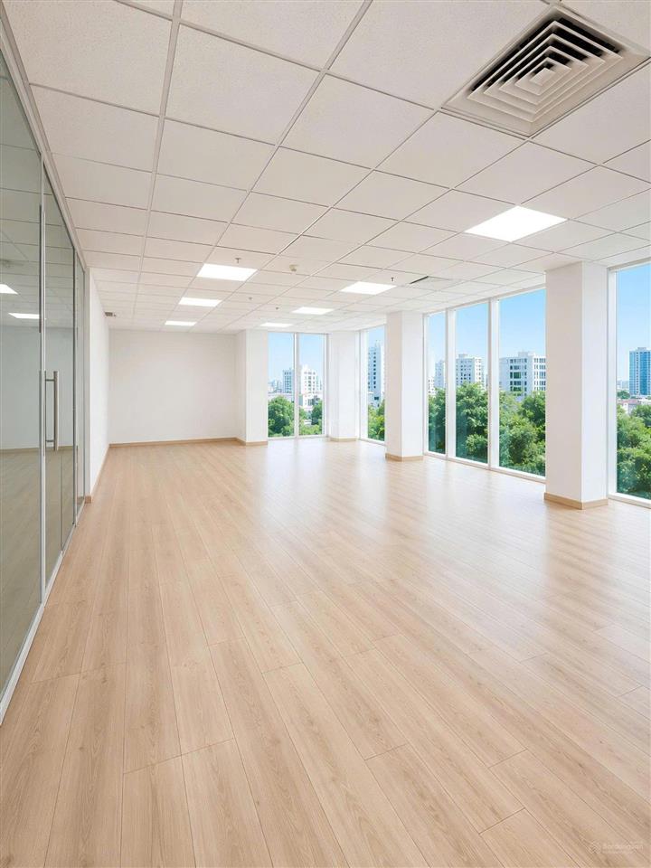 Cho thuê văn phòng mặt tiền nguyễn thị minh khai từ 85m2  180m2