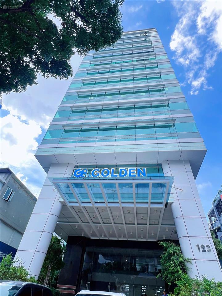 Cho thuê văn phòng nguyễn đình chiểu từ 130m2  5.000m2  free tiền thuê vp và free nội thất cơ bản