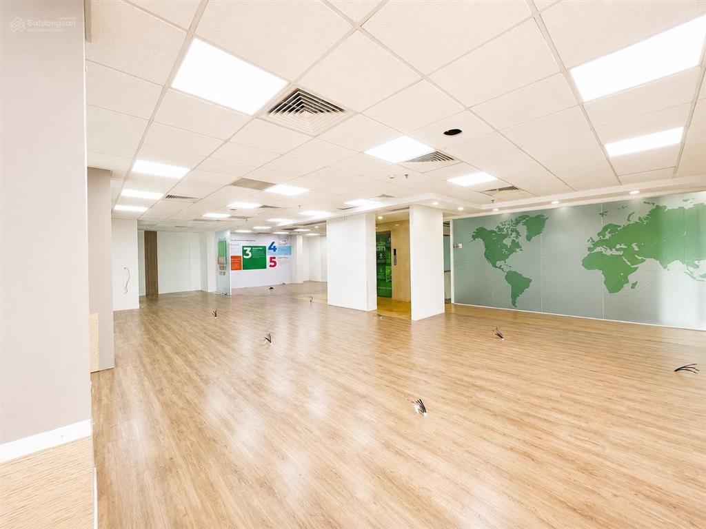 Cho thuê văn phòng mặt tiền nguyễn thị minh khai từ 85m2  180m2  1.500m2