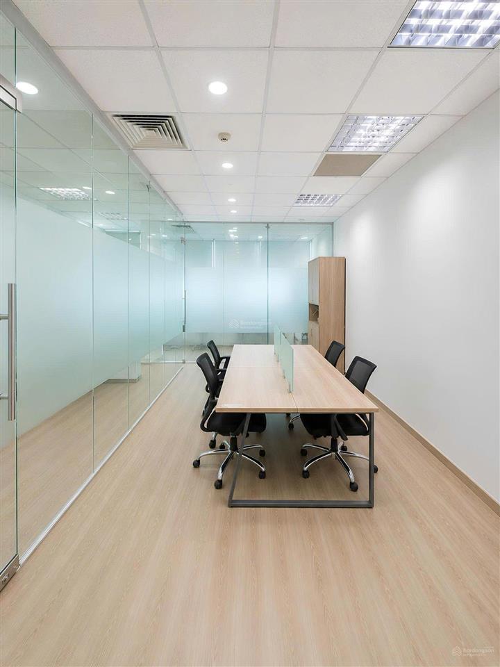 Cho thuê văn phòng mặt tiền nguyễn thị minh khai từ 85m2  180m2  1.500m2