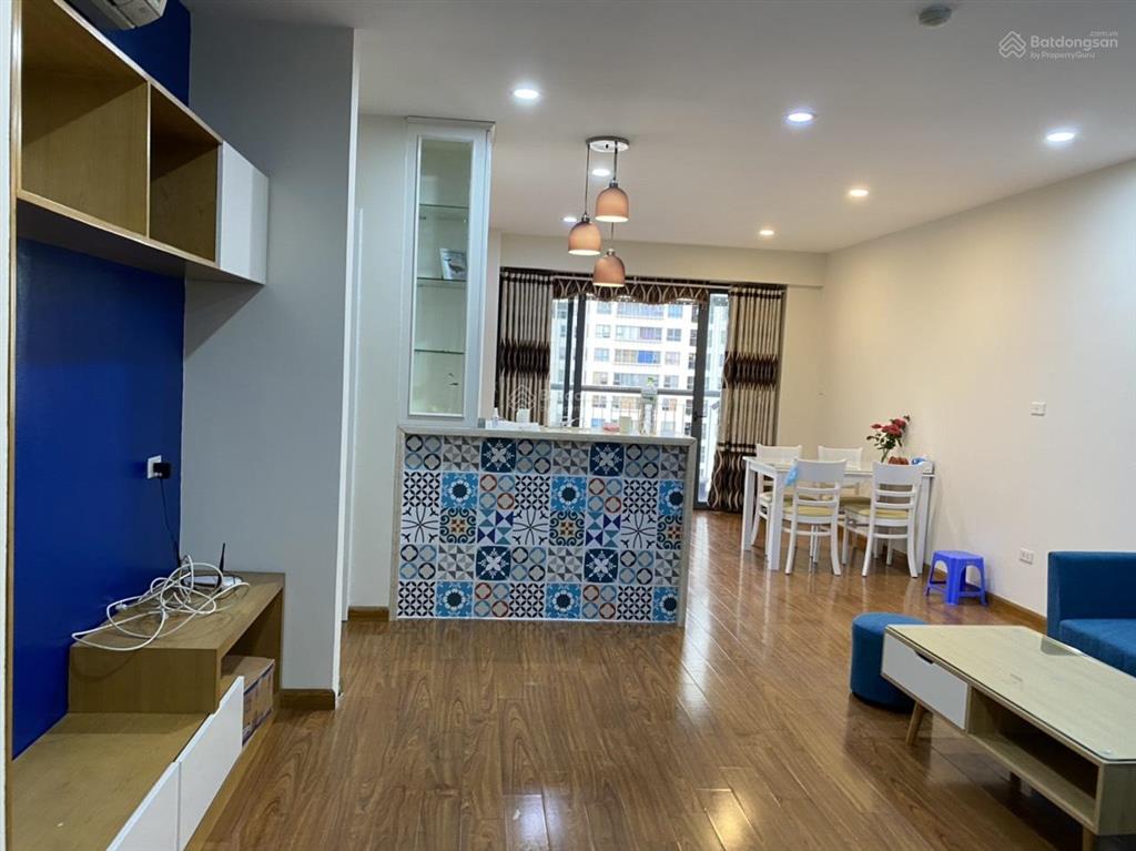 Miễn tg. cho thuê căn hộ 2 phòng ngủ chung cư meco ngõ 102 trường chinh gần đại học y