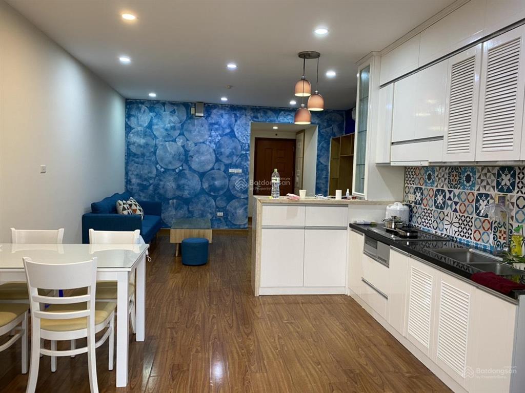Miễn tg. cho thuê căn hộ 2 phòng ngủ chung cư meco ngõ 102 trường chinh gần đại học y