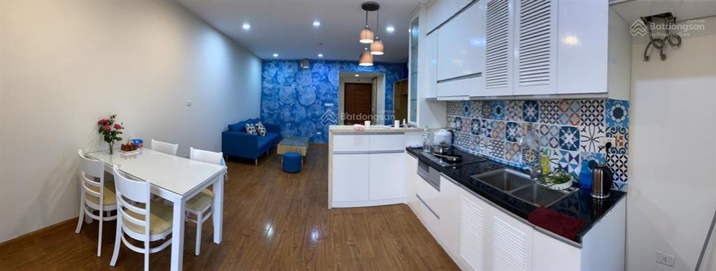Miễn tg. cho thuê căn hộ 2 phòng ngủ chung cư meco ngõ 102 trường chinh gần đại học y