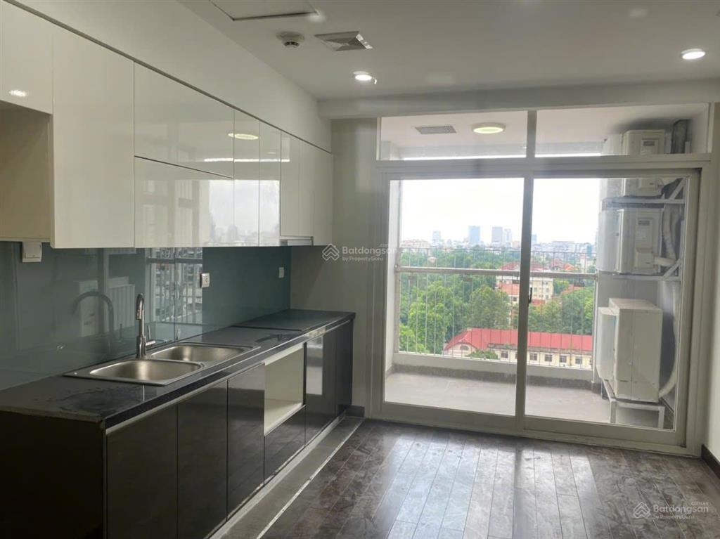 Miễn tg. bán căn hộ 83m2 2 phòng ngủ sở hữu lâu dài discovery 67 trần phú, ba đình