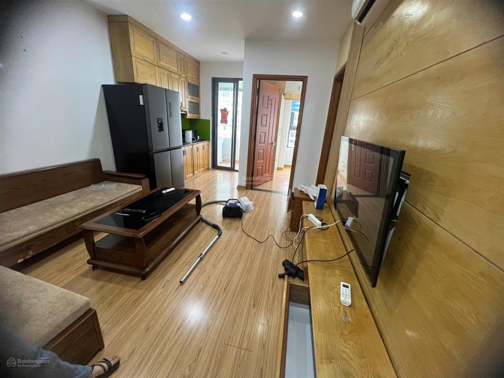 Miễn tg. chính chủ cho thuê dài hạn căn hộ hh1b meco 102 trường chinh đủ đồ