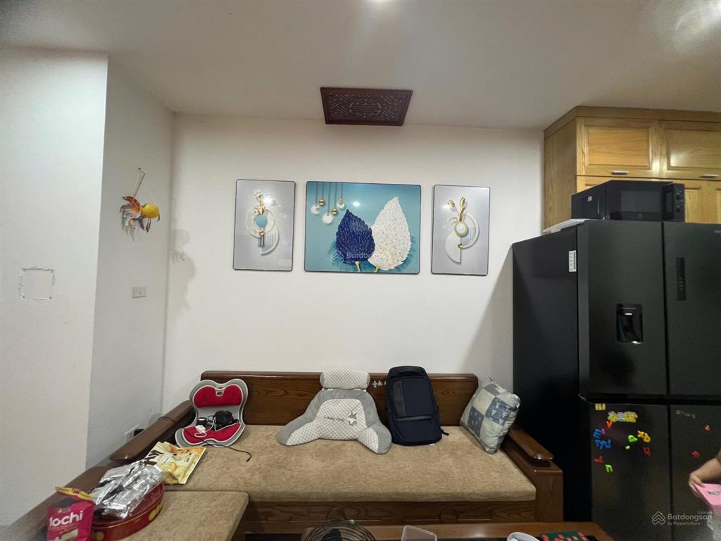 Miễn tg. chính chủ cho thuê dài hạn căn hộ hh1b meco 102 trường chinh đủ đồ