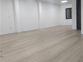 Cc cho thuê văn phòng các tầng tại shophouse the terra an hưng mặt đường tố hữu, hà đông