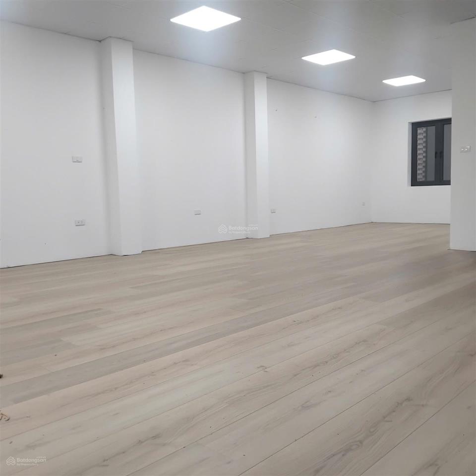 Cc cho thuê văn phòng các tầng tại shophouse the terra an hưng mặt đường tố hữu, hà đông