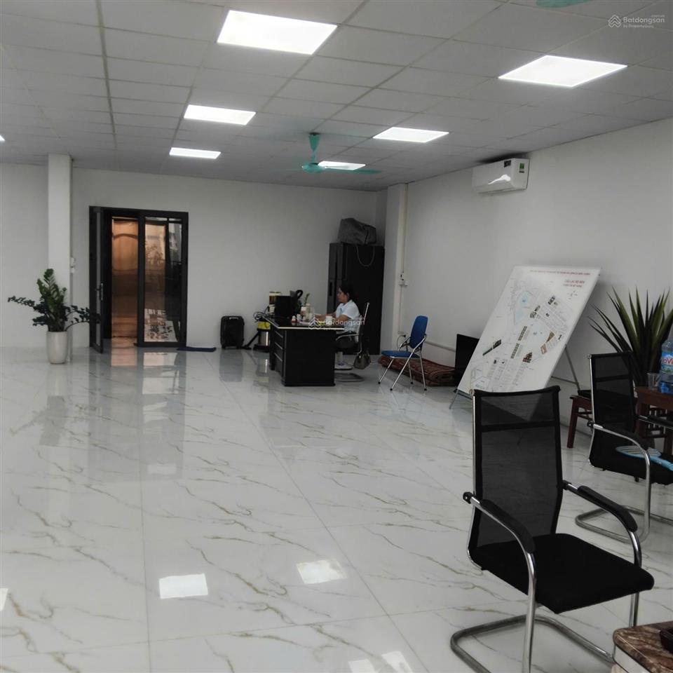 Cho thuê tầng 2,3 tòa nhà xe máy vinfast thanh hà, vị trí siêu đẹp giá cực tốt