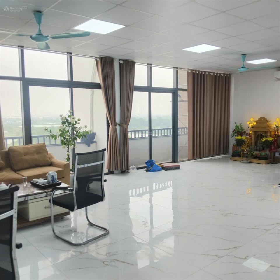 Cho thuê tầng 2,3 tòa nhà xe máy vinfast thanh hà, vị trí siêu đẹp giá cực tốt