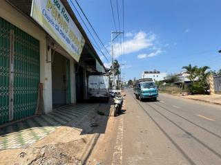 Cho thuê kiot vừa ở vửa kinh doanh dt 30m2 gần chợ liên nghĩa. giá 2tr/th