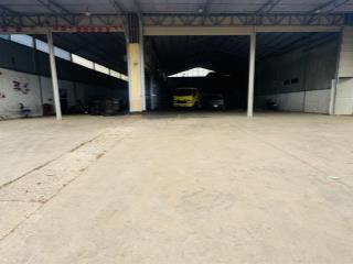 Cho thuê kho mt ql20 tt liên nghĩa dt 20x30m sẵn điện 3 pha, phòng cháy chữa cháy giá 30tr