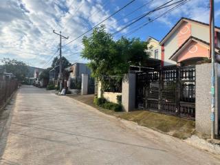 Bán đất gần sân bay liên khương dt 6x34m tc80m² cách ql20 chỉ 250m giá 2,35ty