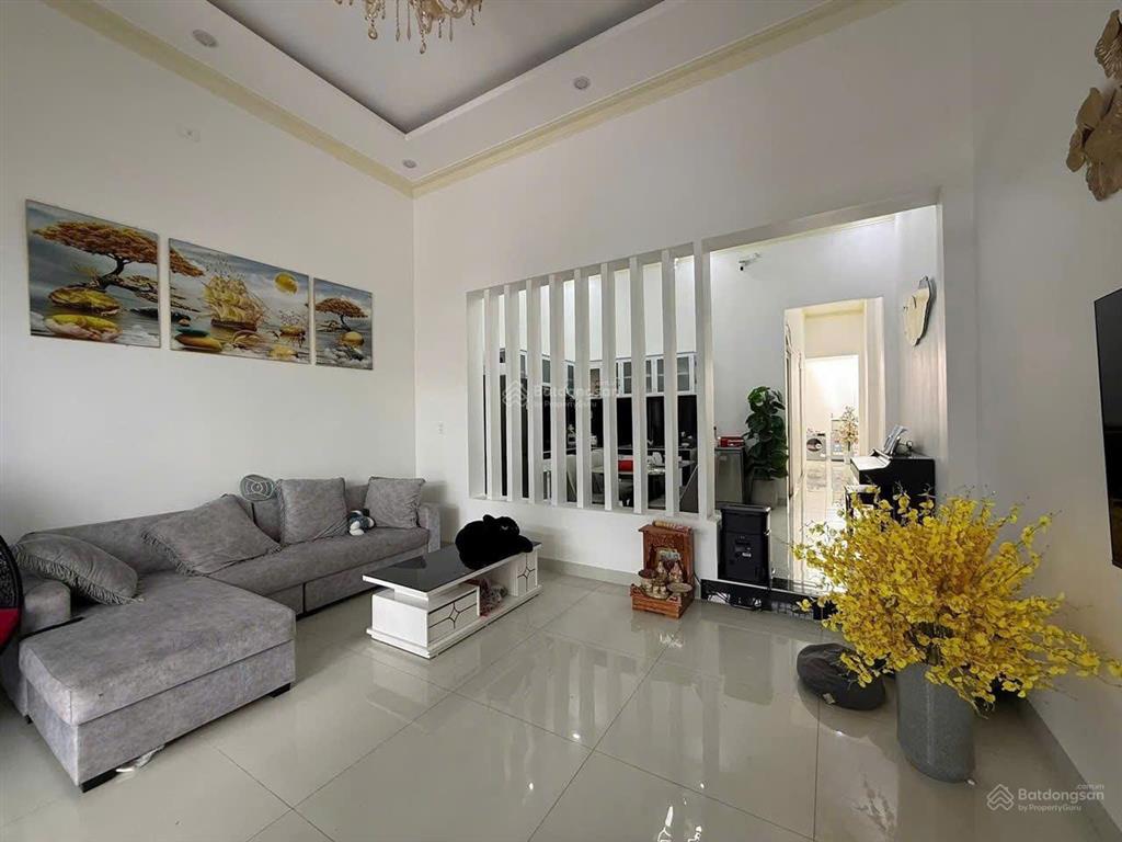 Bán nhà 2pn gần chợ liên nghĩa dt 5x23m tc75m² hẻm thống nhất giá 2,4ty