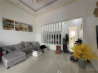 Bán nhà 2pn gần chợ liên nghĩa dt 5x23m tc75m² hẻm thống nhất giá 2,4ty