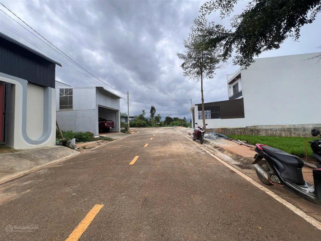 Bán đất gần sân bay liên khương dt 5x30m tc72m2 giá 1,4ty