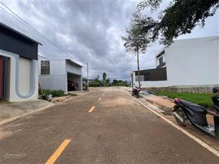 Bán đất gần sân bay liên khương dt 5x30m tc72m2 giá 1,4ty