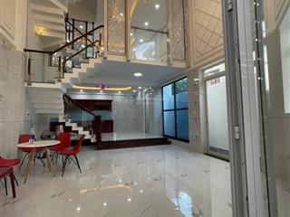 Cần bán gấp giá tốt khu nhà phố ngay trung tâm quân 8 cách đại lộ võ văn kiệt 200m giá 36tr/m2