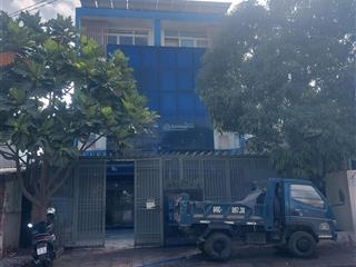 Cho thuê tòa nhà trệt + 3 lầu diện tích sàn 1.000m2, thạnh xuân, q12, hồ chí minh.