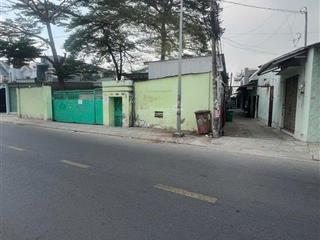 Gộp cần bán gấp xưởng + đất mặt tiền đường nhựa xã thới tam thôn, hóc môn, hồ chí minh