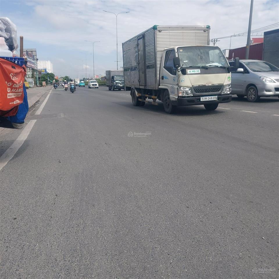 Cho thuê mtmb kho nhà nhà xưởng kinh doanh mặt tiền quốc lộ 1a, p thới an, quận 12. hcm