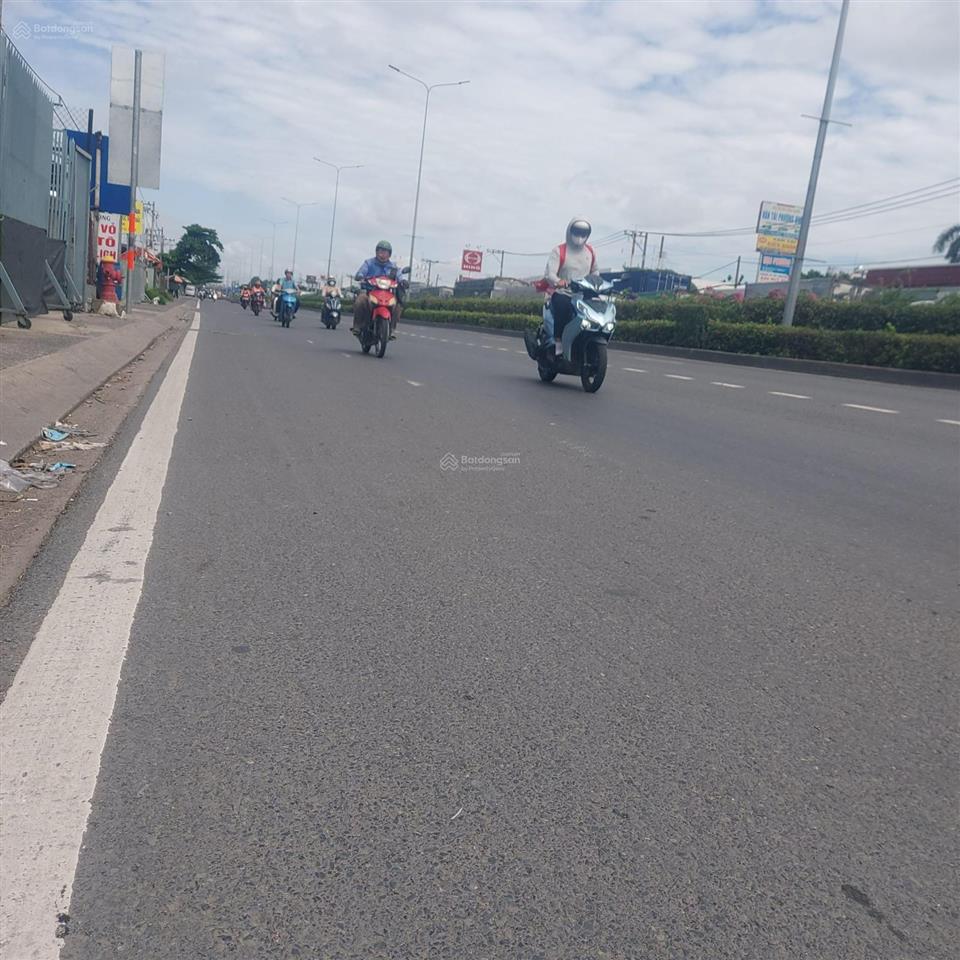 Cho thuê mtmb kho nhà nhà xưởng kinh doanh mặt tiền quốc lộ 1a, p thới an, quận 12. hcm