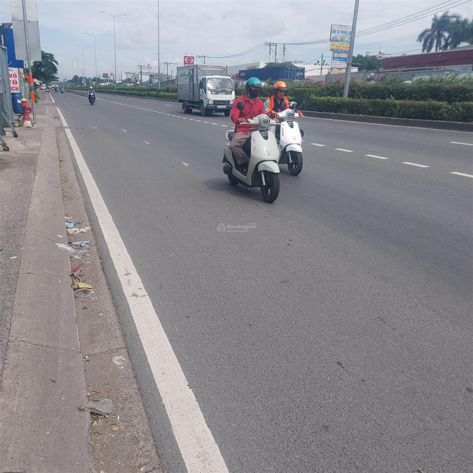 Cho thuê mtmb kho nhà nhà xưởng kinh doanh mặt tiền quốc lộ 1a, p thới an, quận 12. hcm