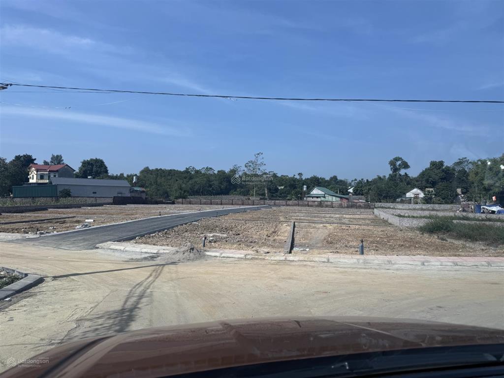 Bán đất giáp khu công nghiệp nhuận trạch