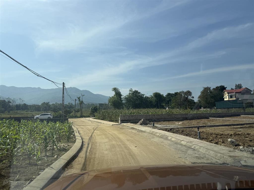 Bán đất giáp khu công nghiệp nhuận trạch