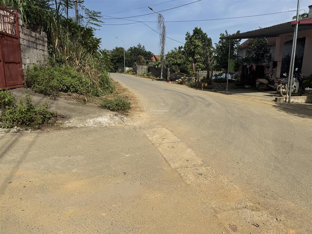 Bán đất giáp khu công nghiệp nhuận trạch
