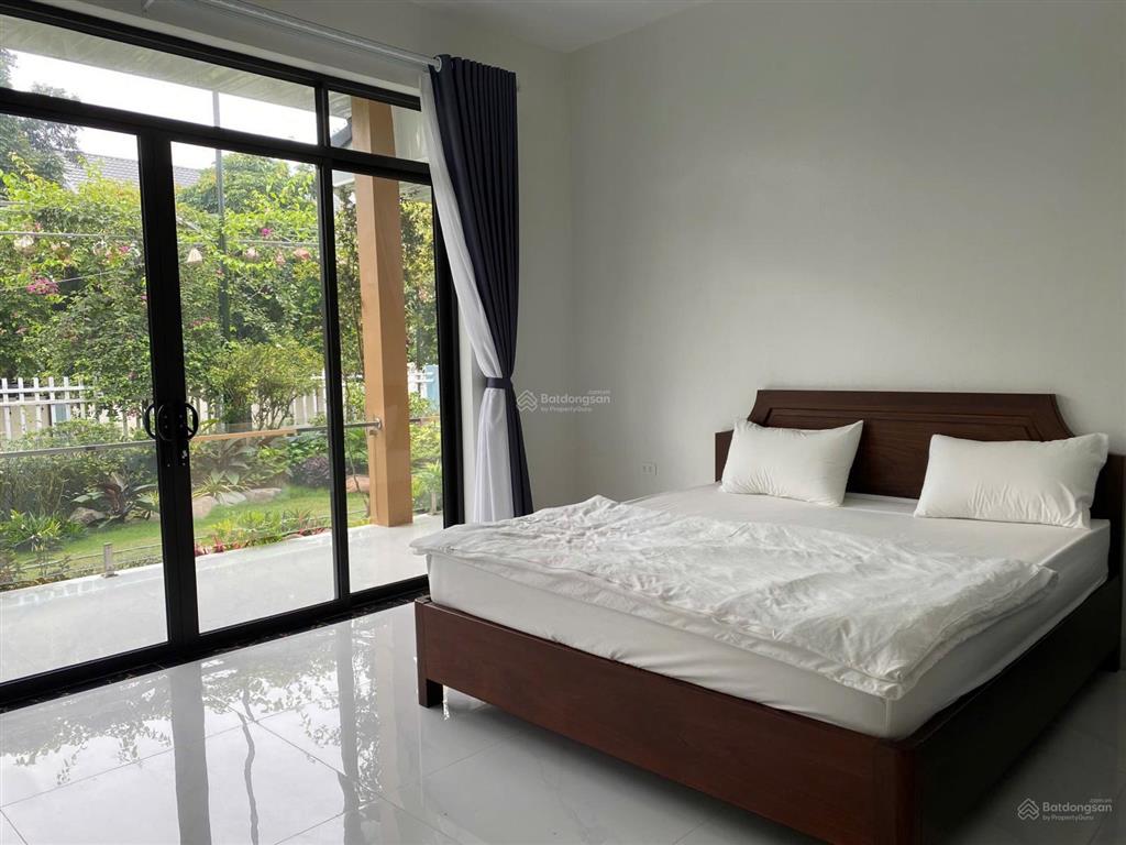 Bán nhà vườn tại nhuận trạch diện tích 3600 m