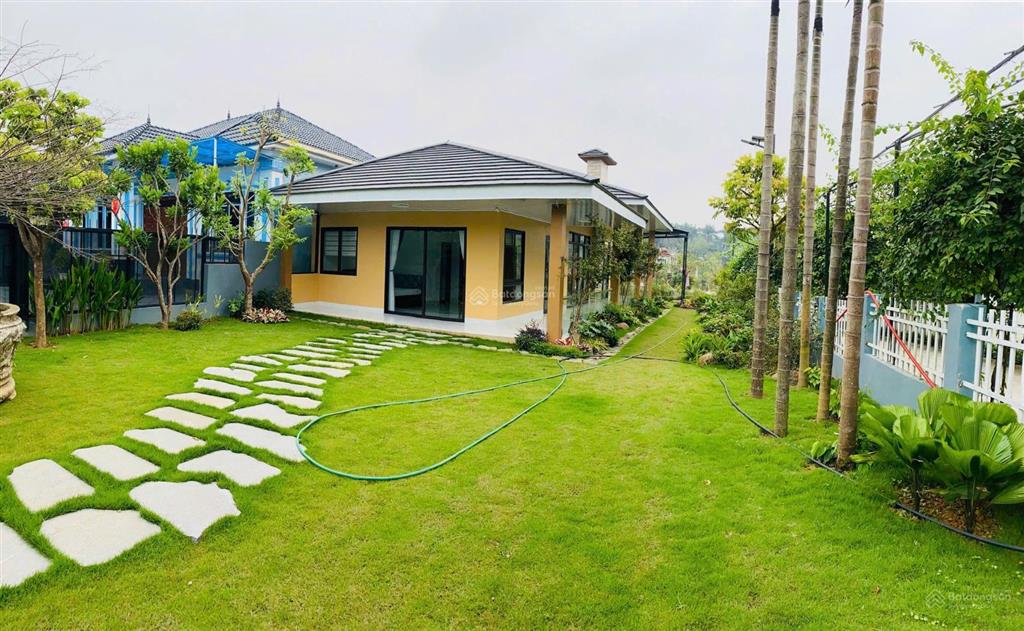 Bán nhà vườn tại nhuận trạch diện tích 3600 m