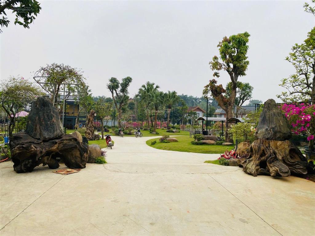 Bán nhà vườn tại nhuận trạch diện tích 3600 m