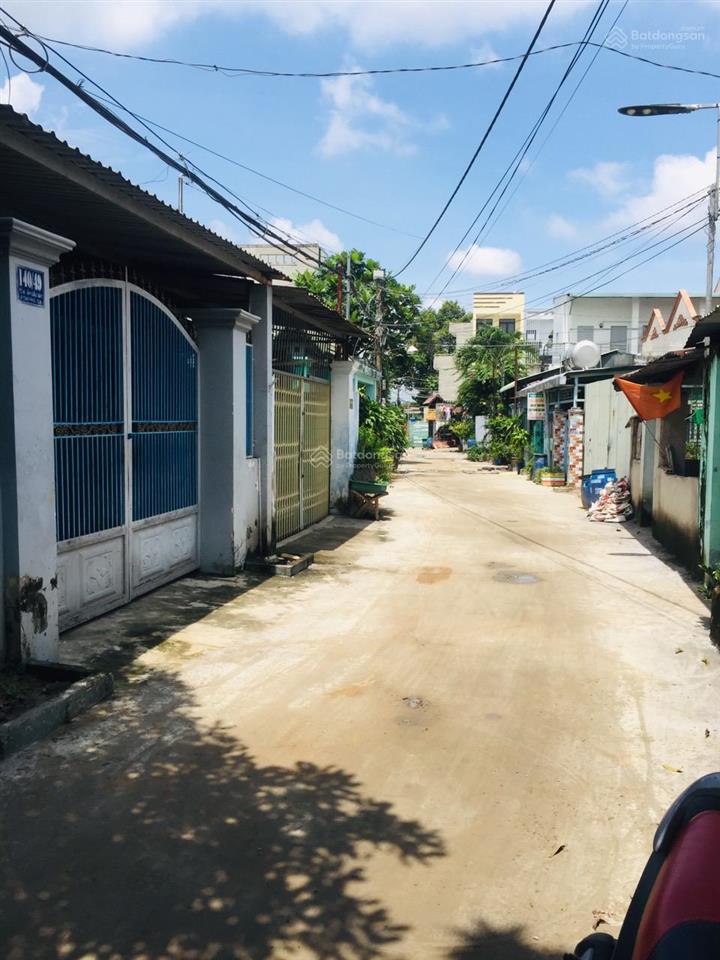 Bán nhà riêng 140/48, cầu xây 2, 4,9 tỷ, 85m2, chính chủ, giá tốt
