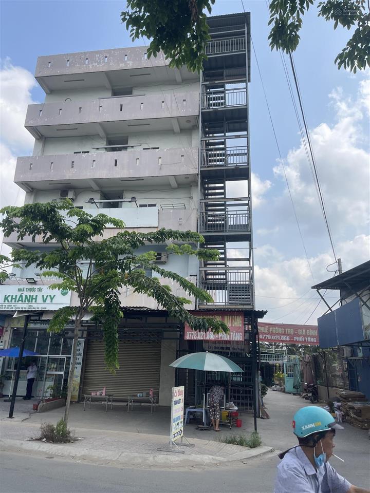 Bán nhà mặt tiền 10m, hồ văn long, bình tân, 17.5 tỷ