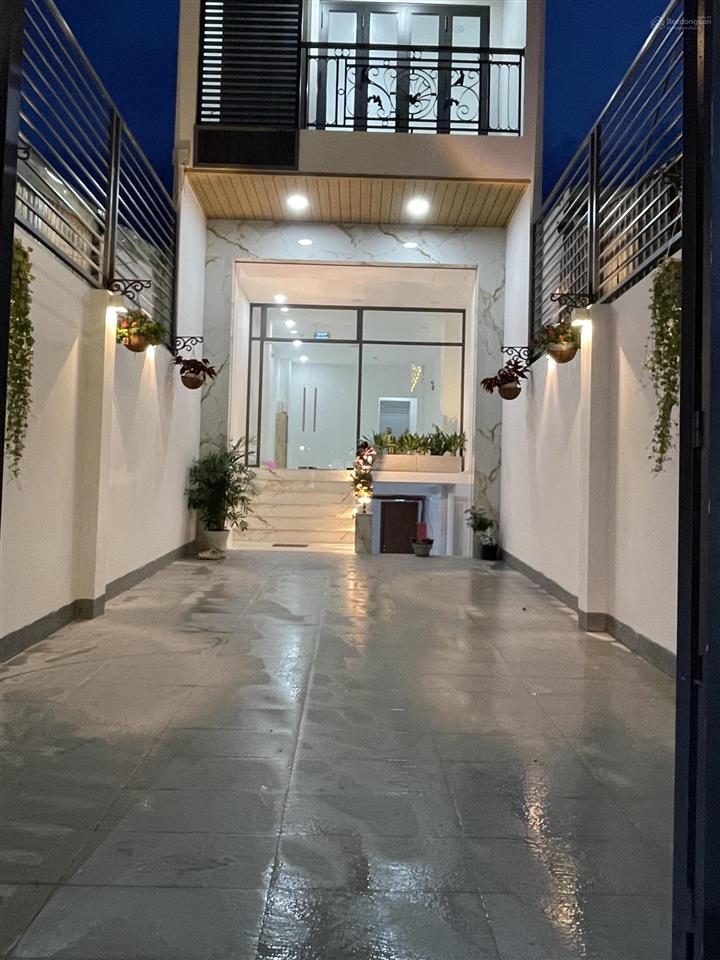 Bán tòa nhà mặt tiền nguyễn duy trinh 420m sàn 26,3 tỷ